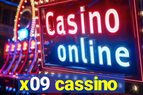 x09 cassino